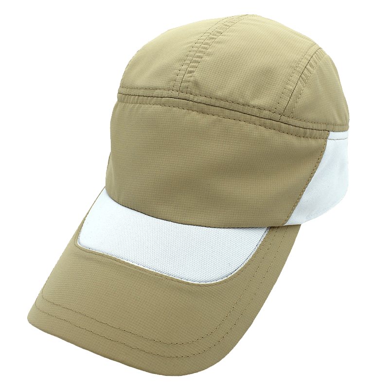 Adjustable Sunshade Baseball Cap UV Protection