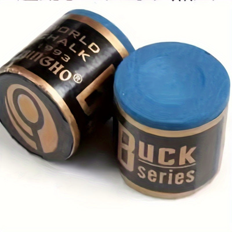 2pcs Billiard Chalk Pool Cue Tip Billiard Accessories