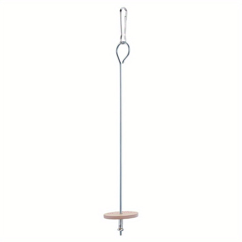 Stainless Steel Parrot Fruit & Vegetable Holder Bird Feeders