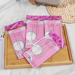 Silicone Heel Sticker Women's Men's Non Skid Insole Heel Care Protector