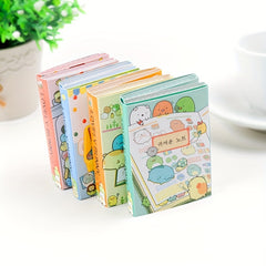 Animal Carnival Notebook for Planning and Notes