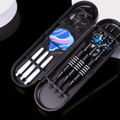 CyeeLife 18g Soft Tip Darts Set for Electronic Dartboard Games