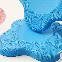 Soft Yoga Kneeling Pad for Elbow Knee Protection