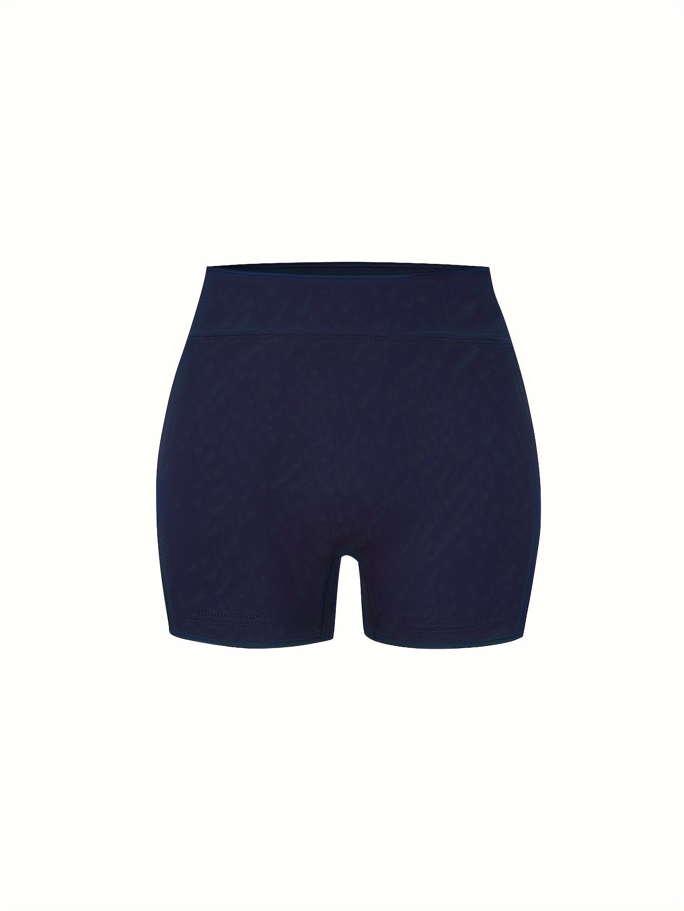 Sports Shorts Women's Plus Skinny Yoga Shorts