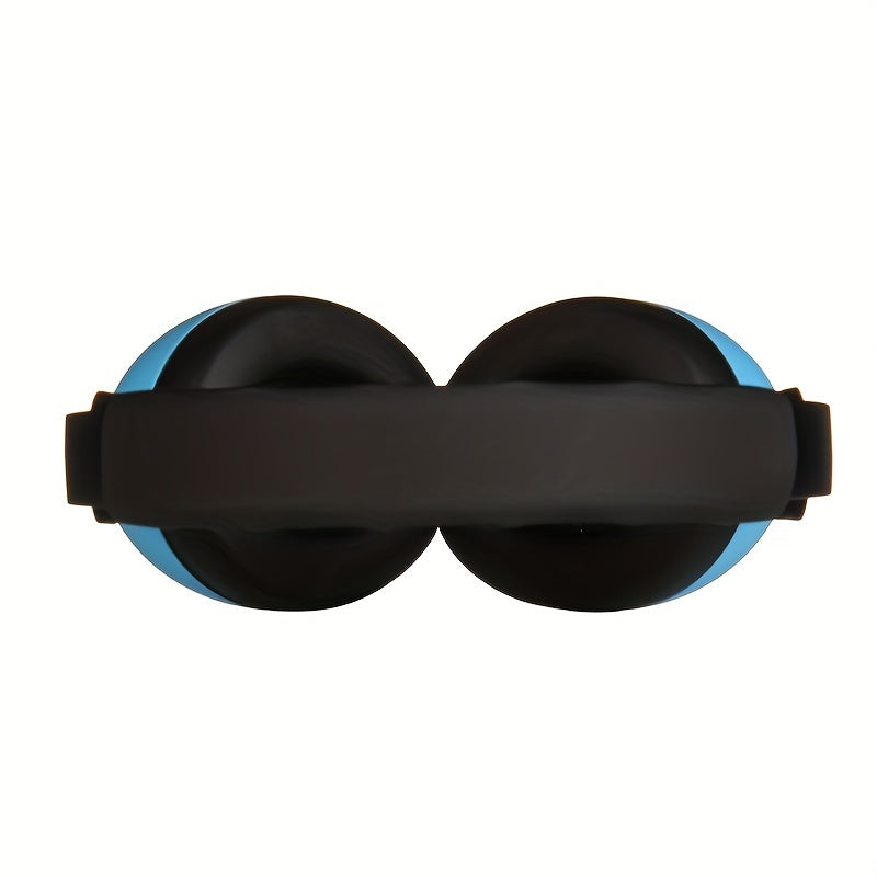 Baby Noise Cancelling Earmuffs for Safe Travel