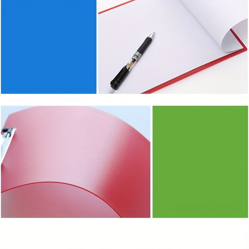 A5 Solid Storage Clipboard Writing Board