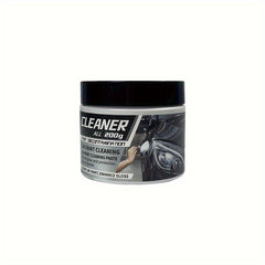 Heavy Duty Car Scratch Repair Wax Cream