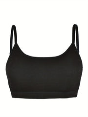 Seamless Wireless Bra Intimates Lingerie