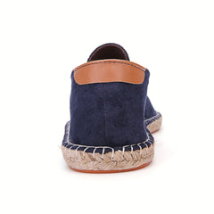 Men's Lightweight Slip On Shoes for Walking Jogging