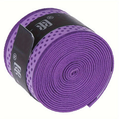 Badminton Racquet Grip Tape Anti Slip Handle Grip Tape