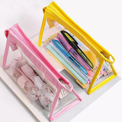 Japanese Pencil Pouch Large Capacity & High Beauty for Students