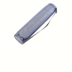 Yoga Mat Storage Bag Large Capacity Fitness Backpack