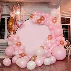 50pcs Latex Party Balloons Birthday Halloween Christmas Decorations