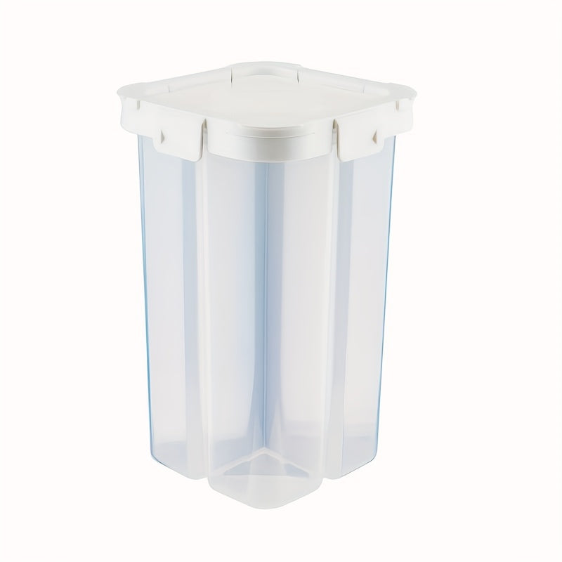 Fresh Keeping Box for Coarse Cereals Food Storage