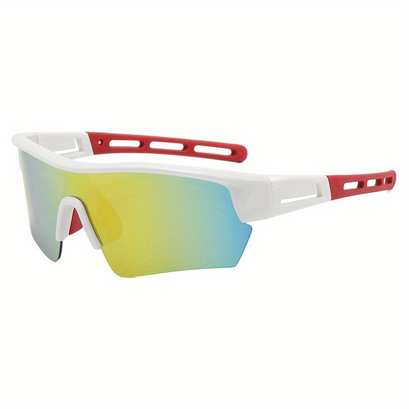 Men's Outdoor Sports Sunglasses for Cycling Running Fishing