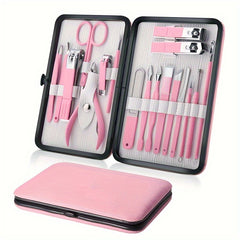 Nail Clipper Set Nail Scissors For Women Men M9195