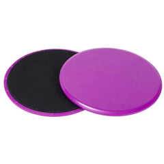 Sliding Discs for Home & Hiking