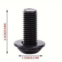 Bow Rest Replacement Screw For Compound & Recurve Bow