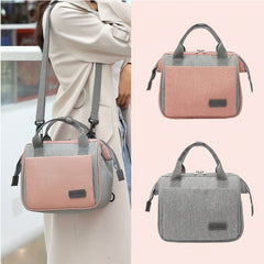 Lightweight Mommy Bag Ideal for Moms on the Go