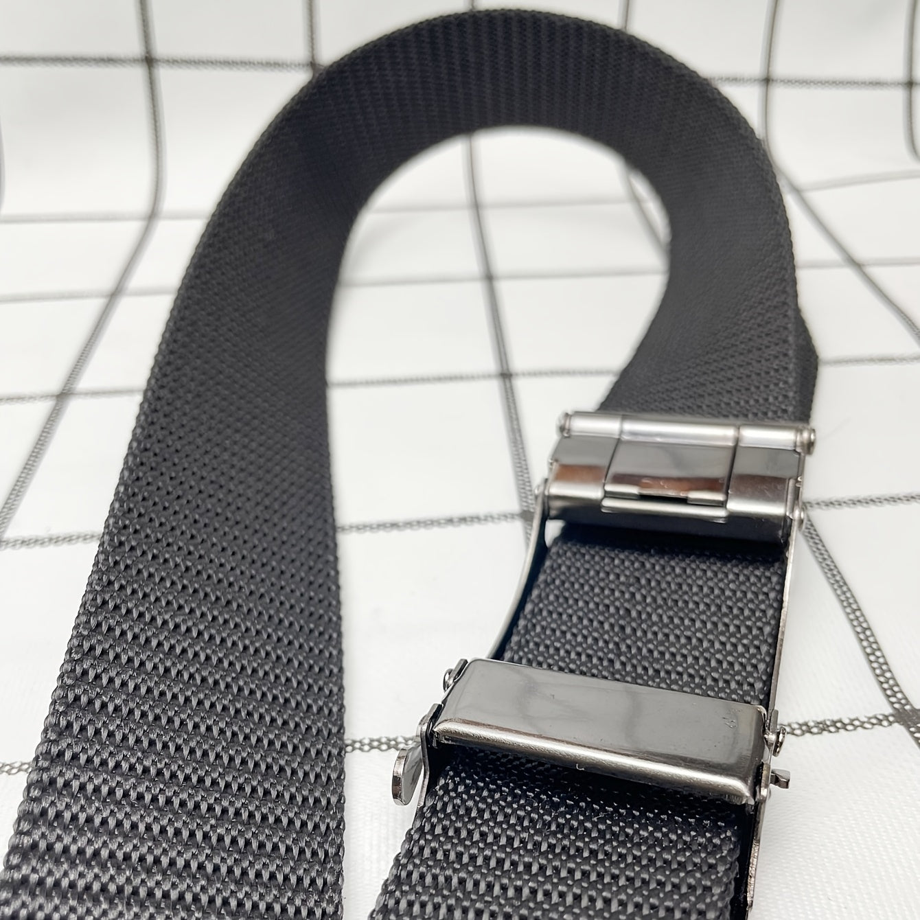 Men's Casual Belt