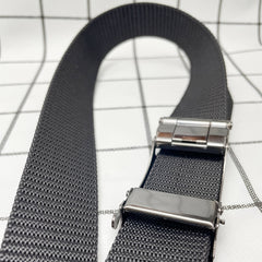 Men's Casual Belt