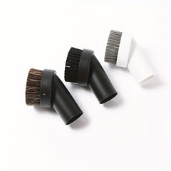 Powerful Round Brush Head for Vacuum Cleaner Enhance Suction