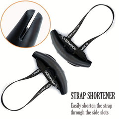 Gym Cable Machine Pull Up Handles - Comfortable Exercise Grips