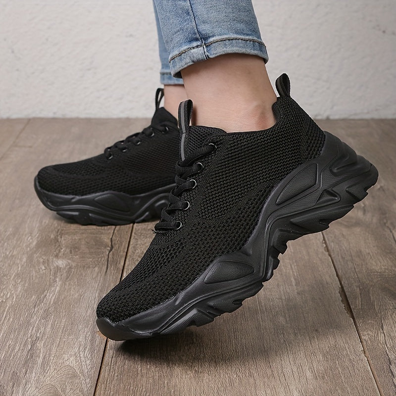 Women's Breathable Running Shoes Comfort & Non Slip