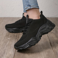 Women's Breathable Running Shoes Comfort & Non Slip