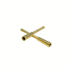 10pcs Arrow Tip 4.2mm Inner Diameter Adapter for Arrow Shaft