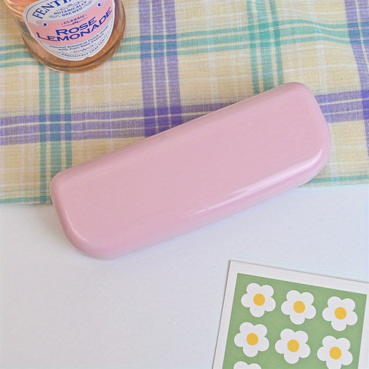 Macaroon Glasses Case Lightweight Sunglasses Myopia Nearsighted Glasses Box
