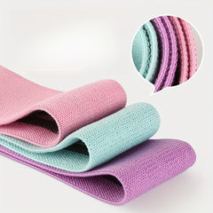 Hip Lift Exercise Band Yoga Fitness Resistance Tension Rope