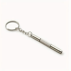 Mini Multifunctional Screwdriver for Phones & Watches