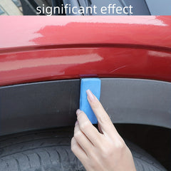 Auto Interior Panel Wax Plastic Refurbishment