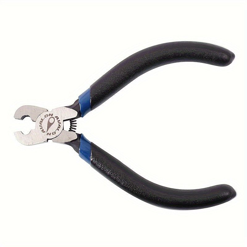 Archery Copper Buckle Pliers for String Nocking Points