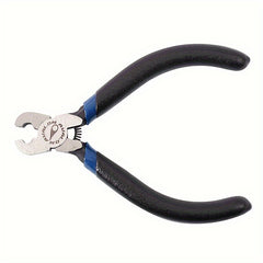 Archery Copper Buckle Pliers for String Nocking Points