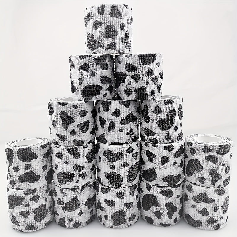 Self Adhesive Camouflage Tape Wrap x 16pcs