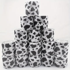 Self Adhesive Camouflage Tape Wrap x 16pcs