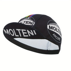 Breathable Retro Cycling Cap for Men and Women