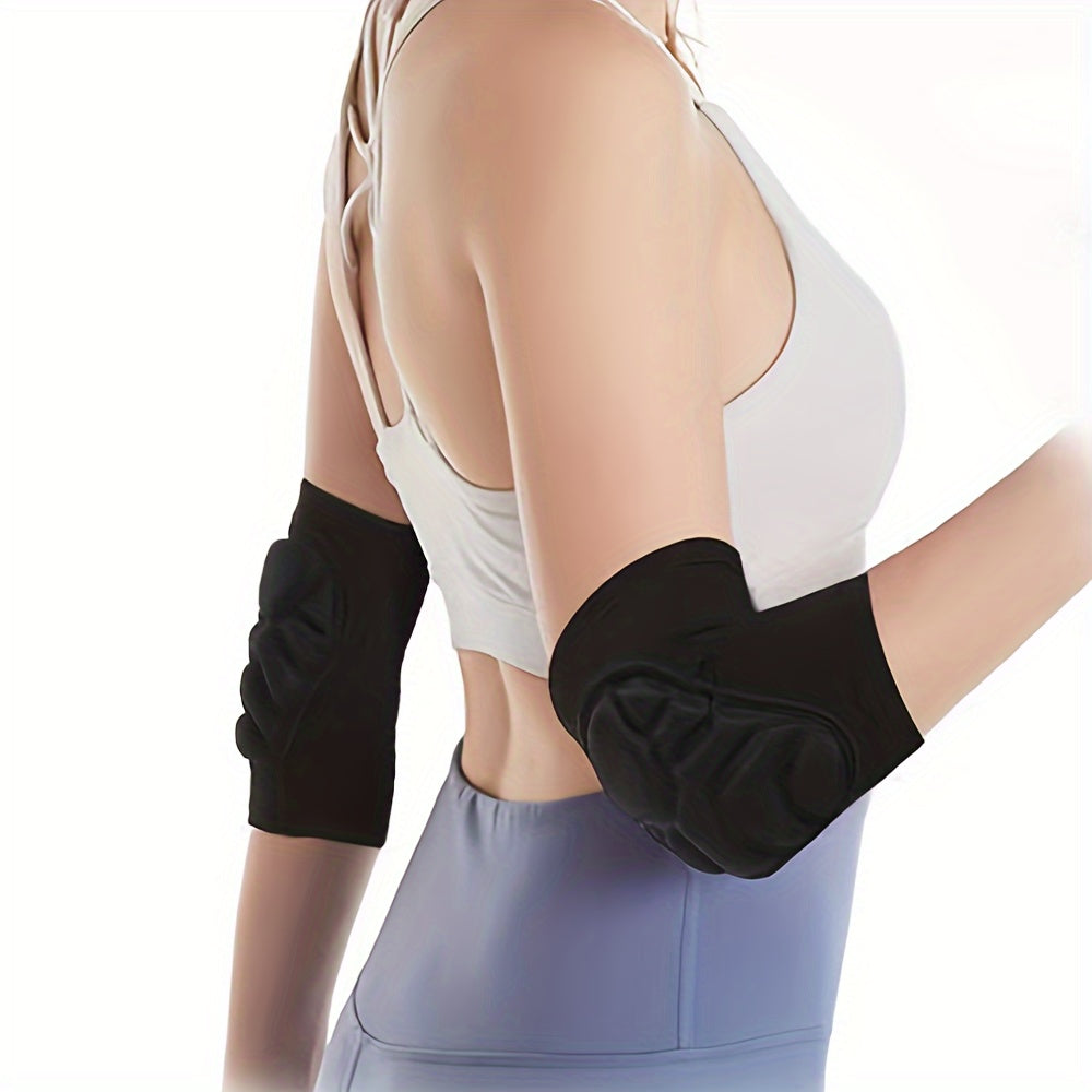 Sports Elbow Pads Anti-fall Protective Gear for Various Activities