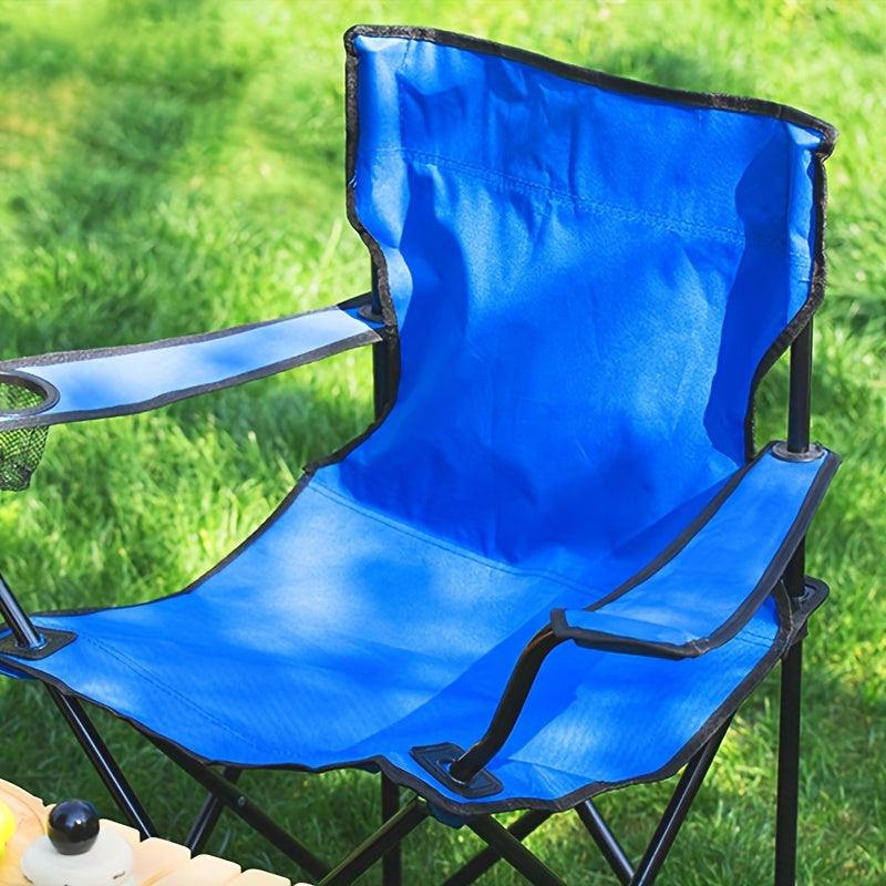 Foldable Portable Chair Moisture-proof Pad for Outdoor Picnic Camping