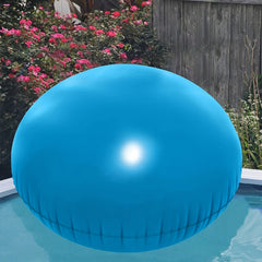 2pcs Pool Air Pillow Ice Equalizer Air Pillow Winter Pool Cover