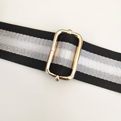 Adjustable Shoulder Bag Strap for Crossbody Bags & Handbag Decoration