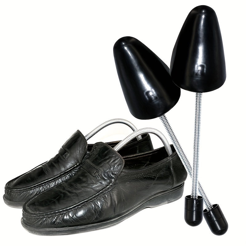 Anti Wrinkle Shoe Expander Stretcher Adjustable Support Shoe Trees Holder