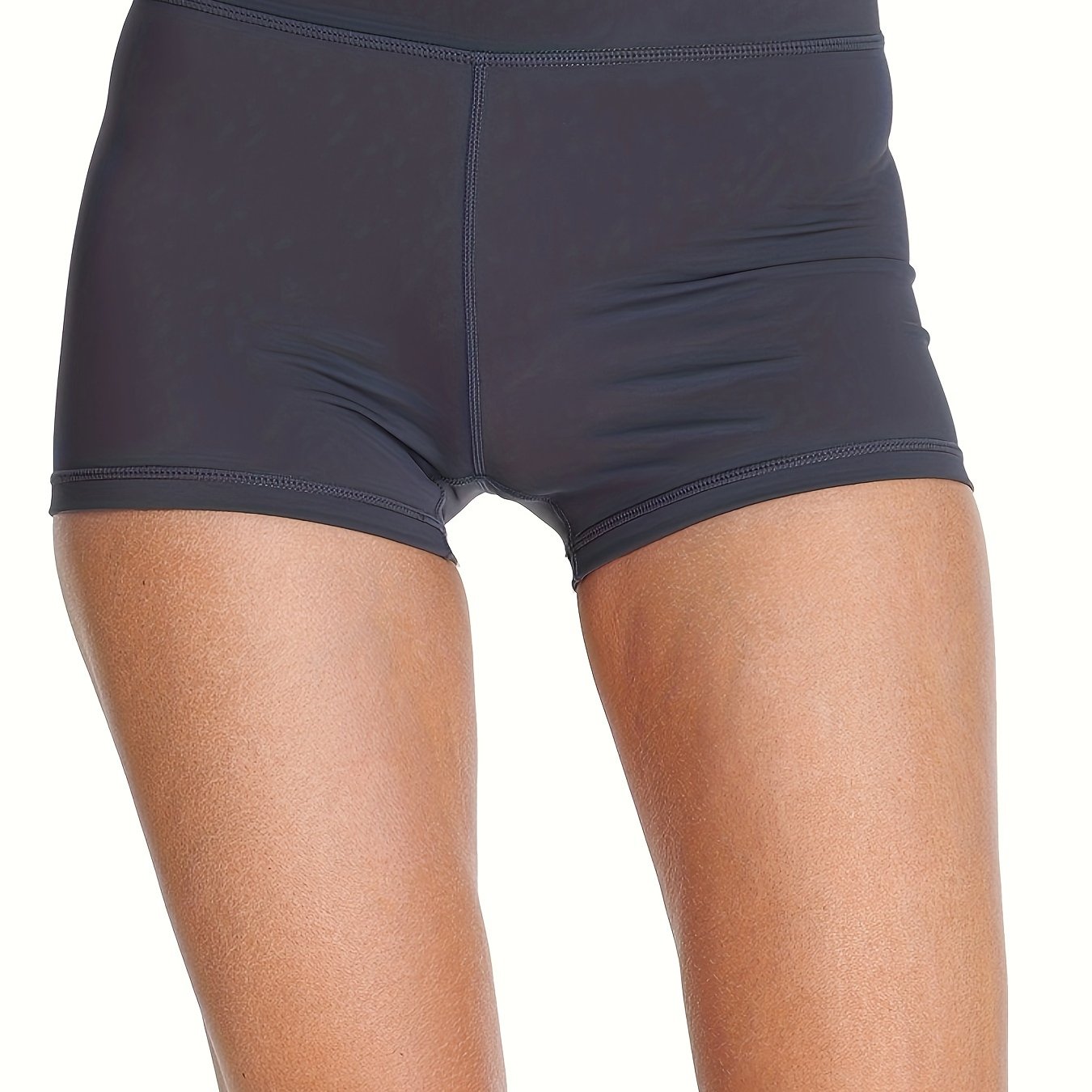 High Stretch Yoga Running Workout Shorts Women's Activewear