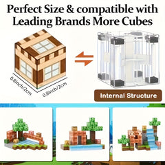 Magnetic Toy Set for Kids' Christmas Presents Halloween Classroom Easter