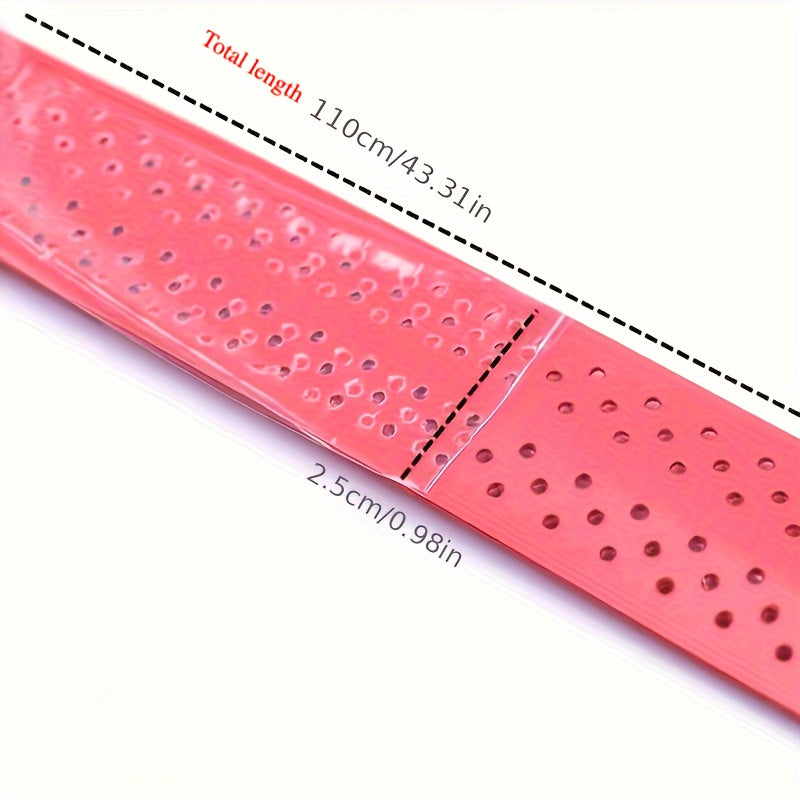 Breathable Badminton Racket Grip Tape Sweat Absorbing Overgrip