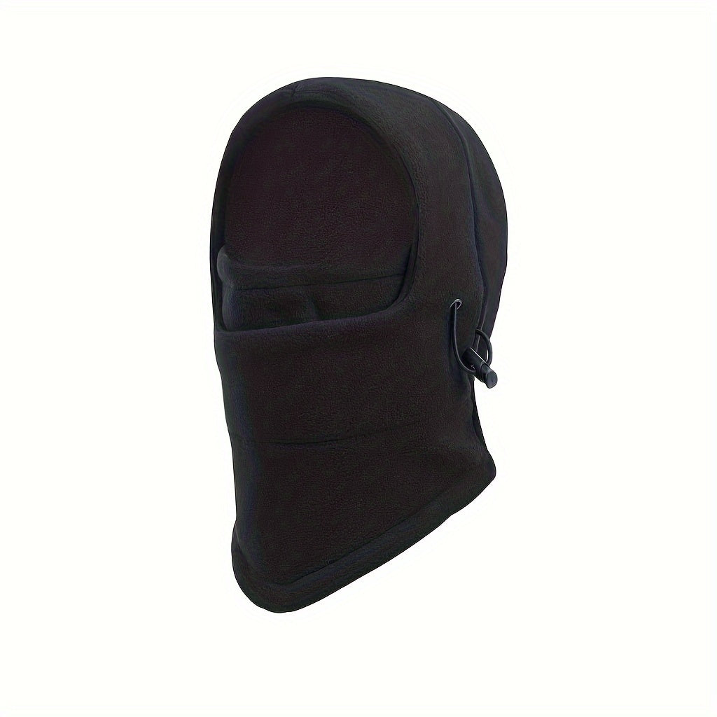 Winter Balaclava Ski Mask Warm Fleece Hat Cold Weather Sports Mask