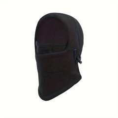 Winter Balaclava Ski Mask Warm Fleece Hat Cold Weather Sports Mask