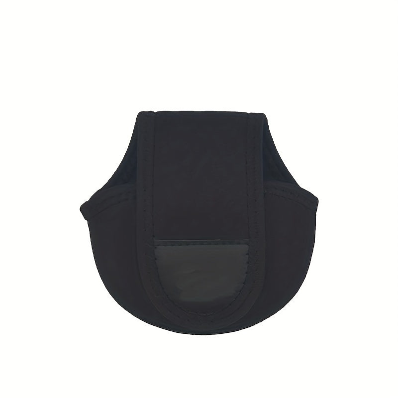 Durable Lure Bait Casting Cover Reel Bag: Gear Protection for Fishing